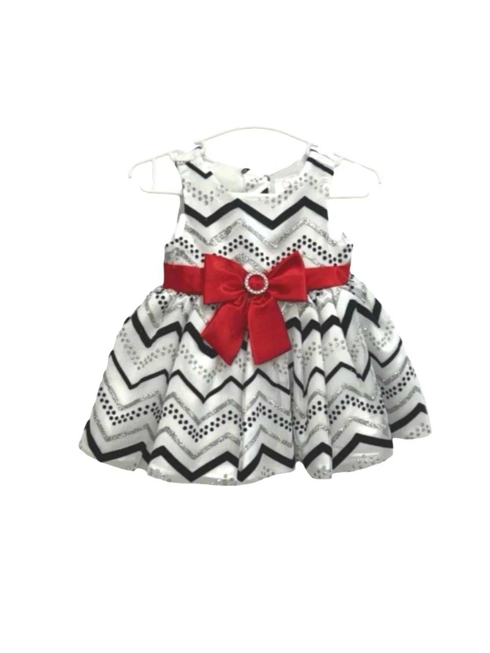 Youngland Dress